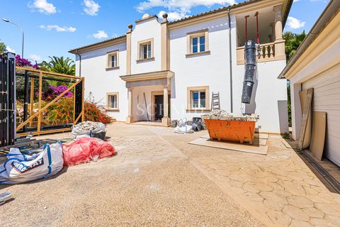 Villa i Santa Ponsa, Mallorca, Santa Ponsa - € 3.200.000 | Ref: SSP1131 - foto 2
